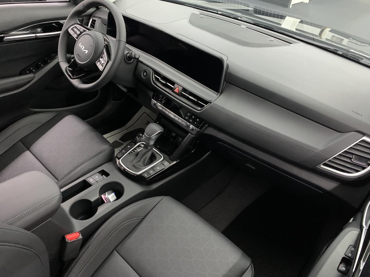 2026 Kia Seltos SX AWD Benwood WV