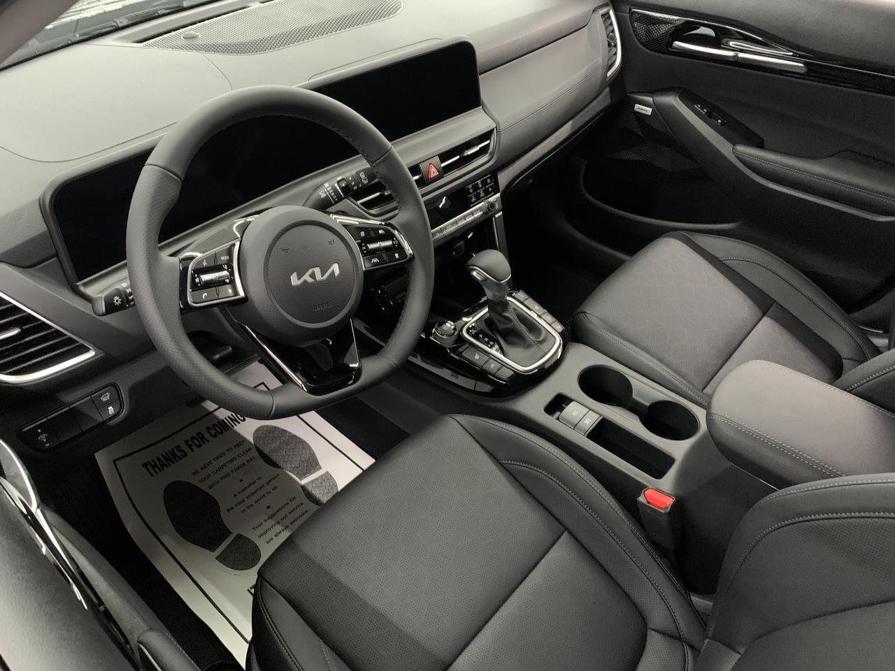 2026 Kia Seltos SX AWD Benwood WV