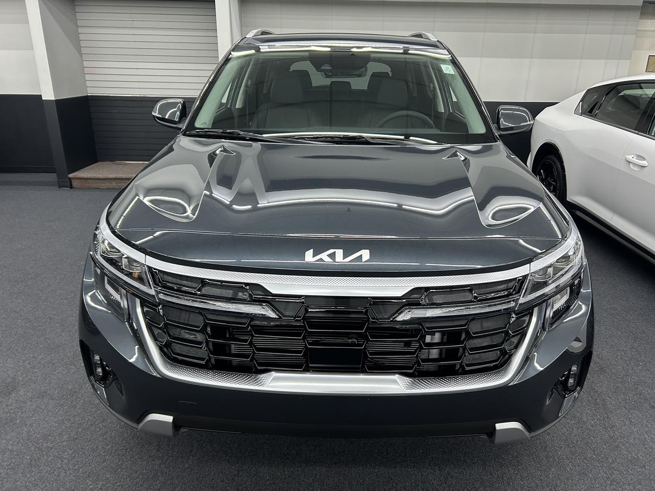 2026 Kia Seltos SX AWD Benwood WV