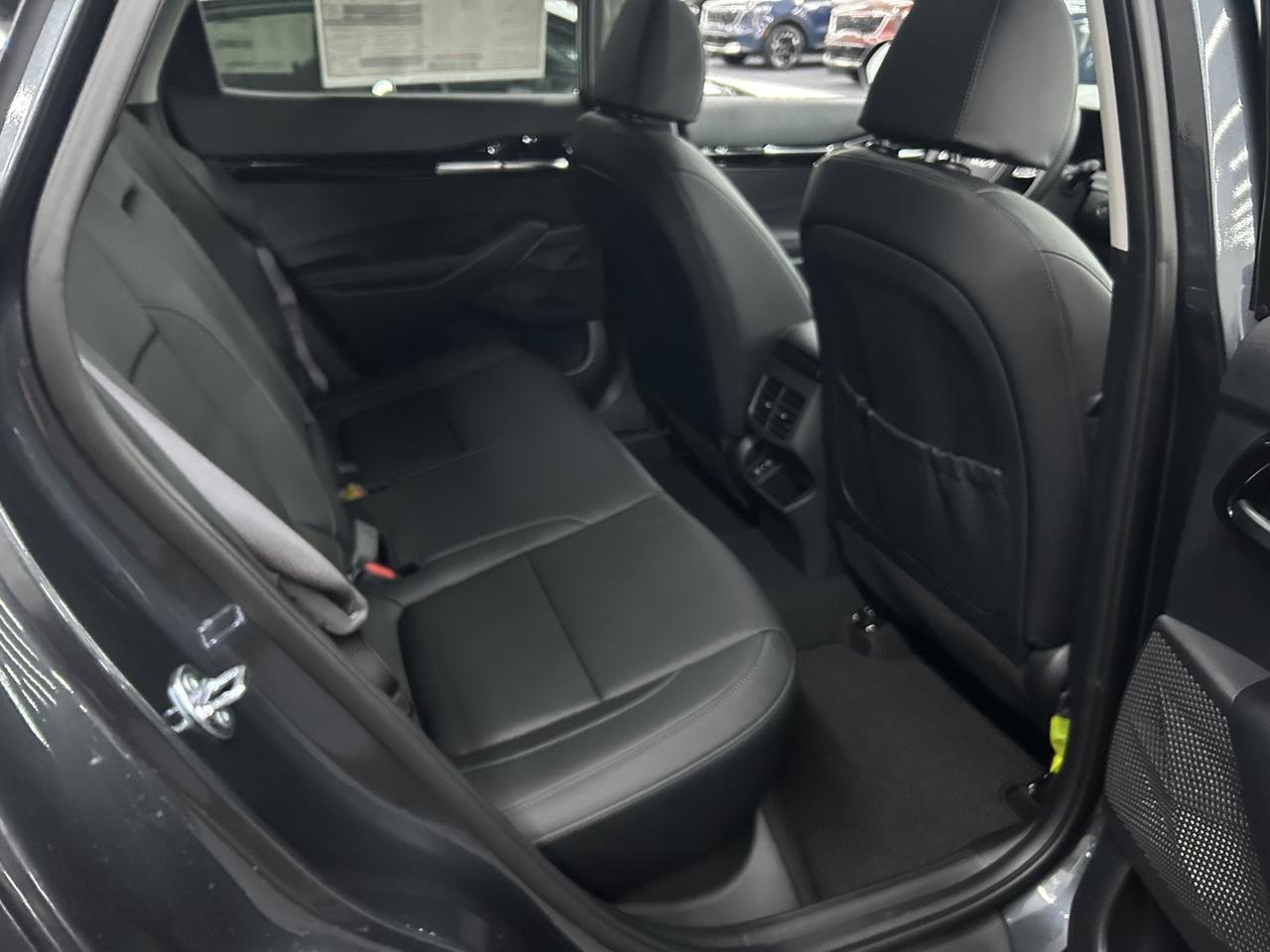 2026 Kia Seltos SX AWD Benwood WV