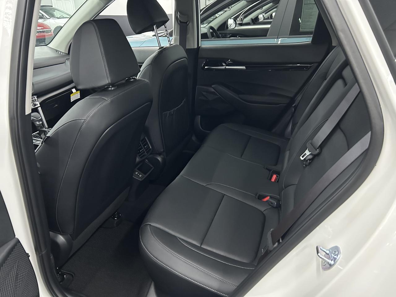 2026 Kia Seltos SX AWD Benwood WV