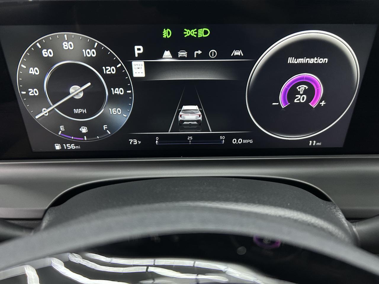 2026 Kia Seltos SX AWD Benwood WV