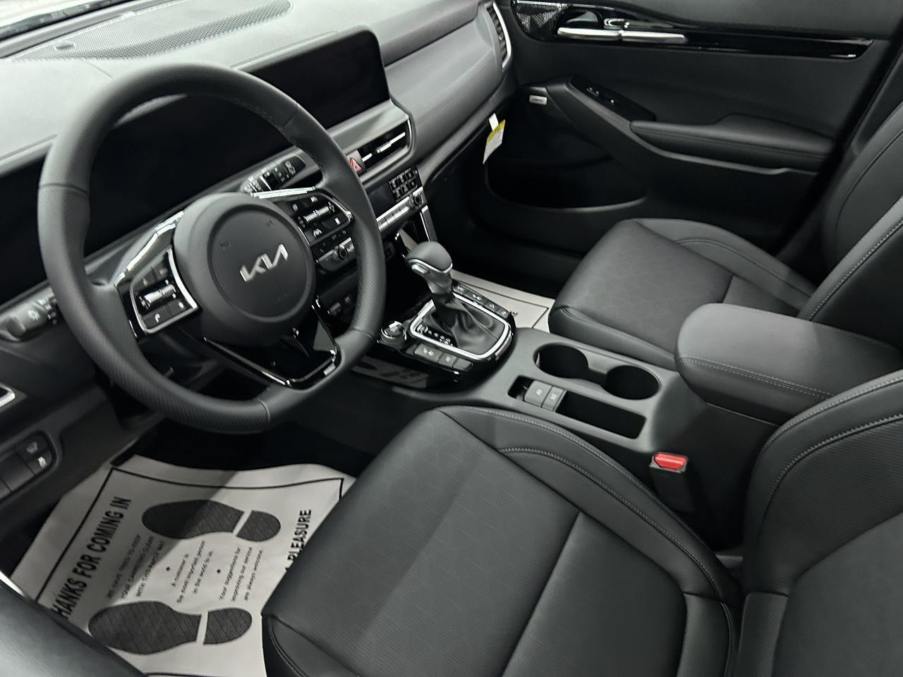 2026 Kia Seltos SX AWD Benwood WV