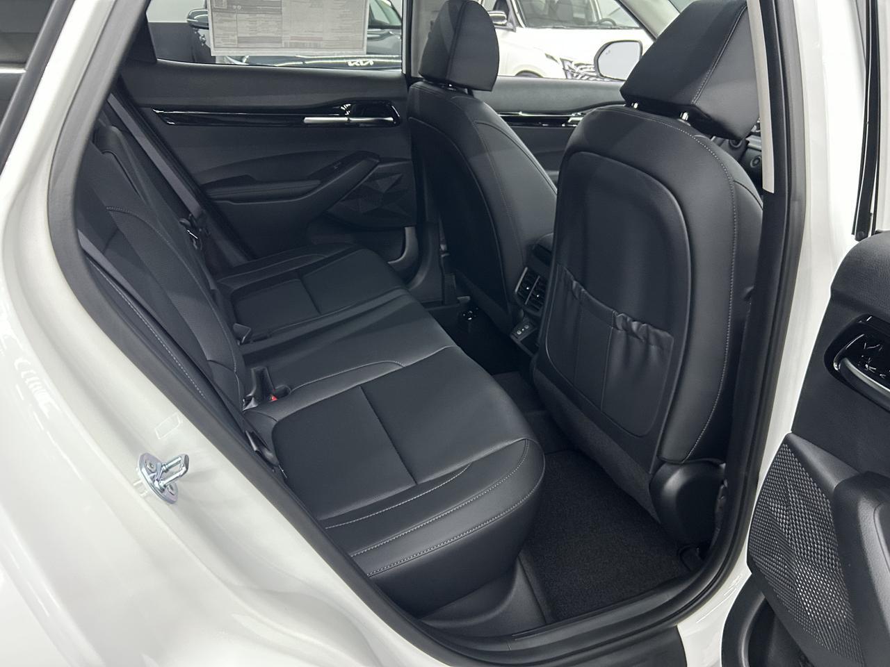 2026 Kia Seltos SX AWD Benwood WV