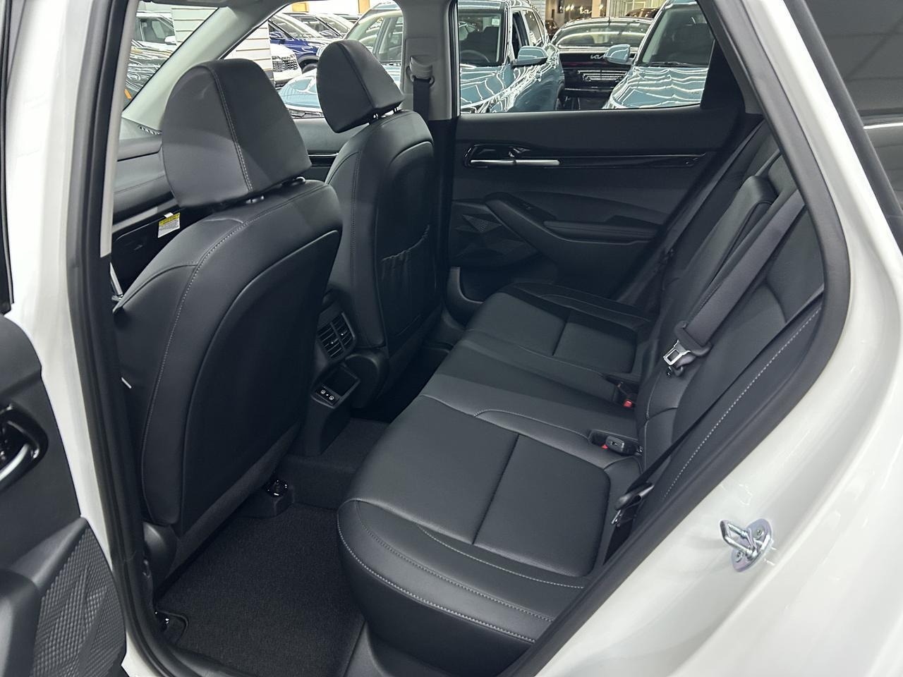 2026 Kia Seltos SX AWD Benwood WV
