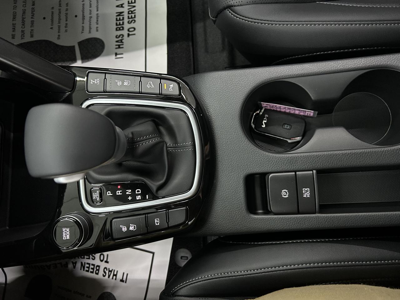 2026 Kia Seltos SX AWD Benwood WV