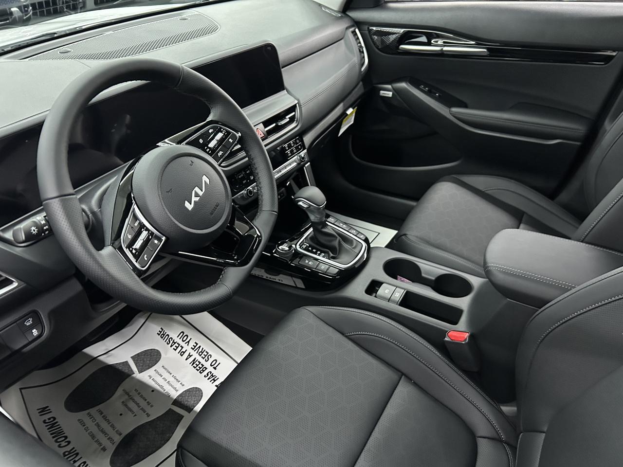 2026 Kia Seltos SX AWD Benwood WV