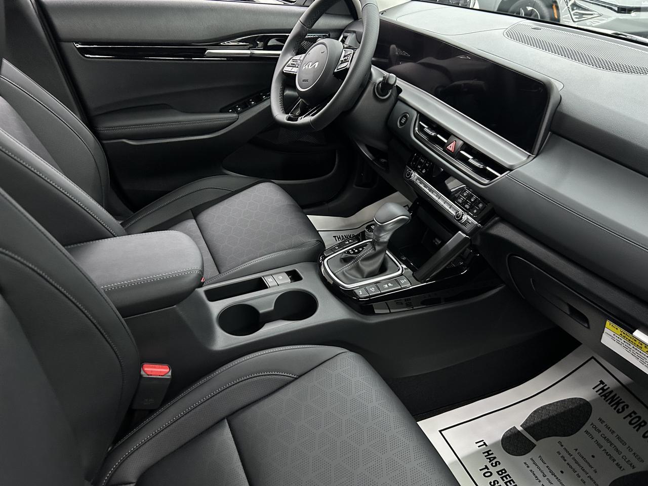 2026 Kia Seltos SX AWD Benwood WV