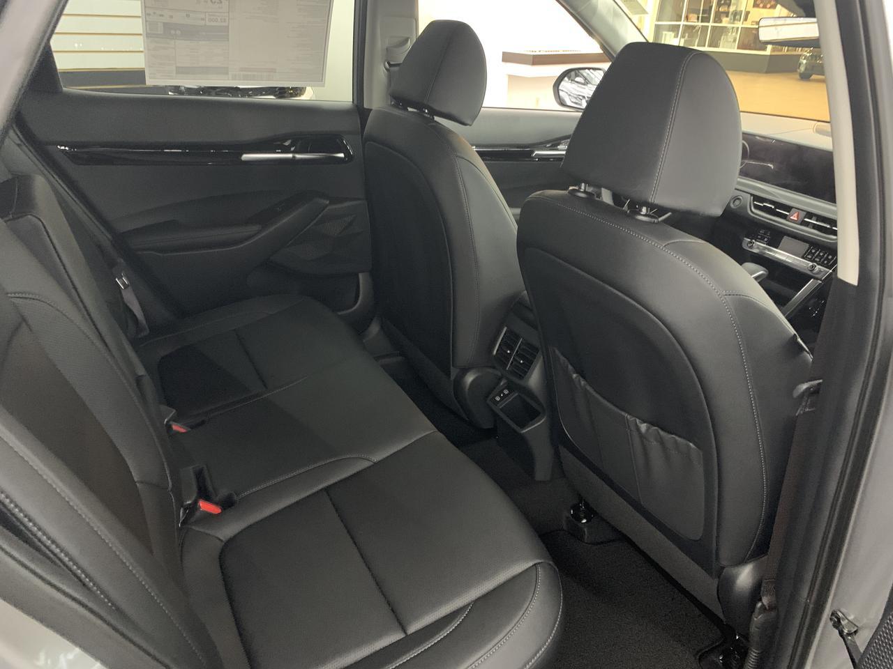 2026 Kia Seltos SX AWD Benwood WV