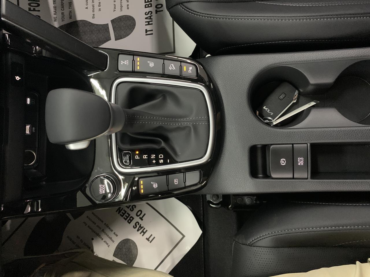 2026 Kia Seltos SX AWD Benwood WV