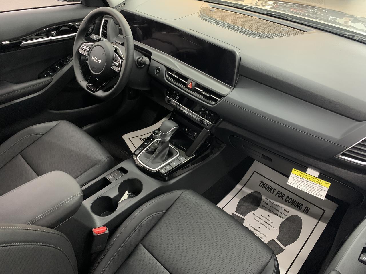 2026 Kia Seltos SX AWD Benwood WV