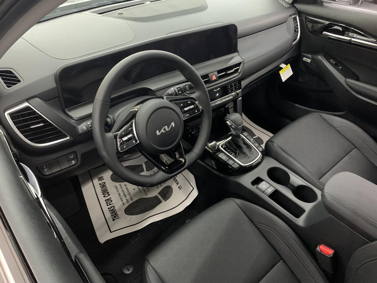 2026 Kia Seltos SX AWD Benwood WV