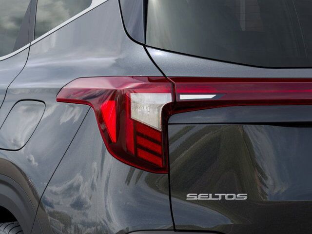 2026 Kia Seltos SX AWD Hamburg PA