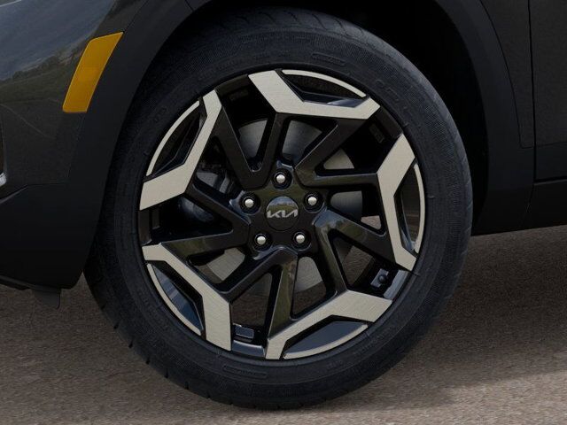 2026 Kia Seltos SX AWD Hamburg PA