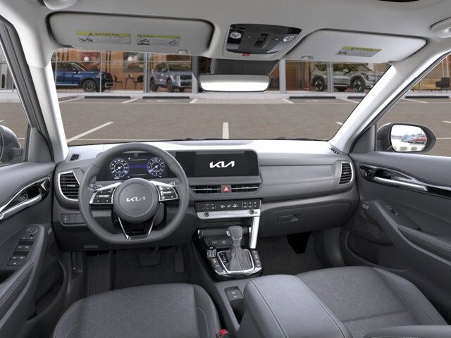 2026 Kia Seltos SX AWD Hamburg PA