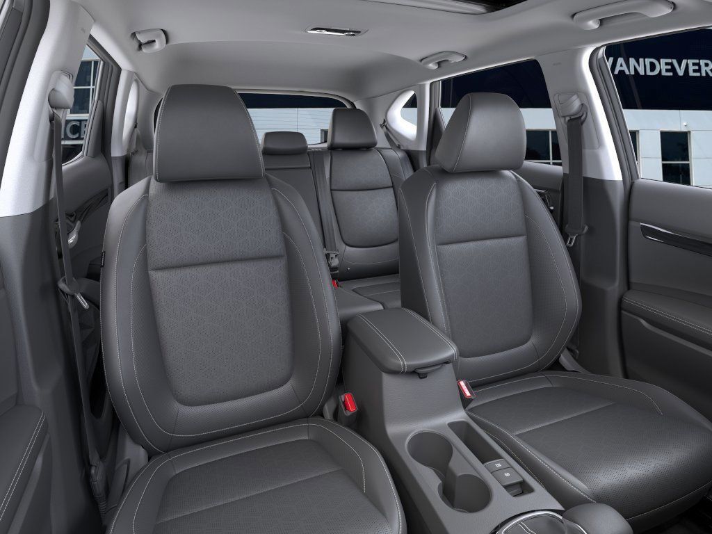 2026 Kia Seltos SX Akron OH