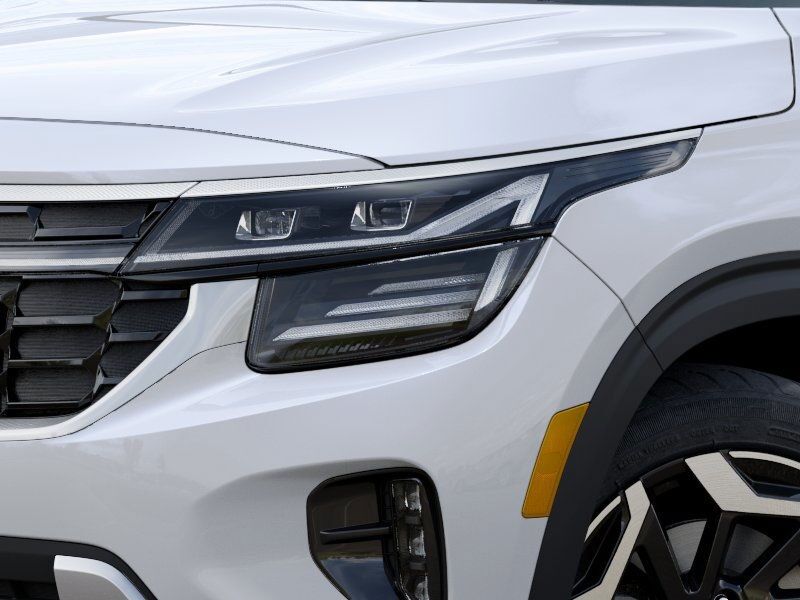 2026 Kia Seltos SX Akron OH