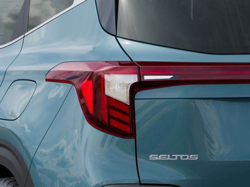 2026 Kia Seltos SX Akron OH