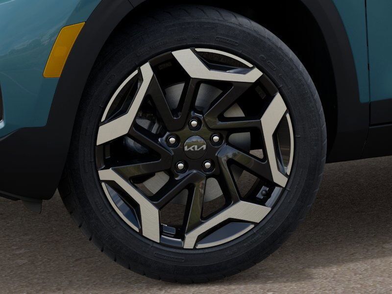 2026 Kia Seltos SX Akron OH