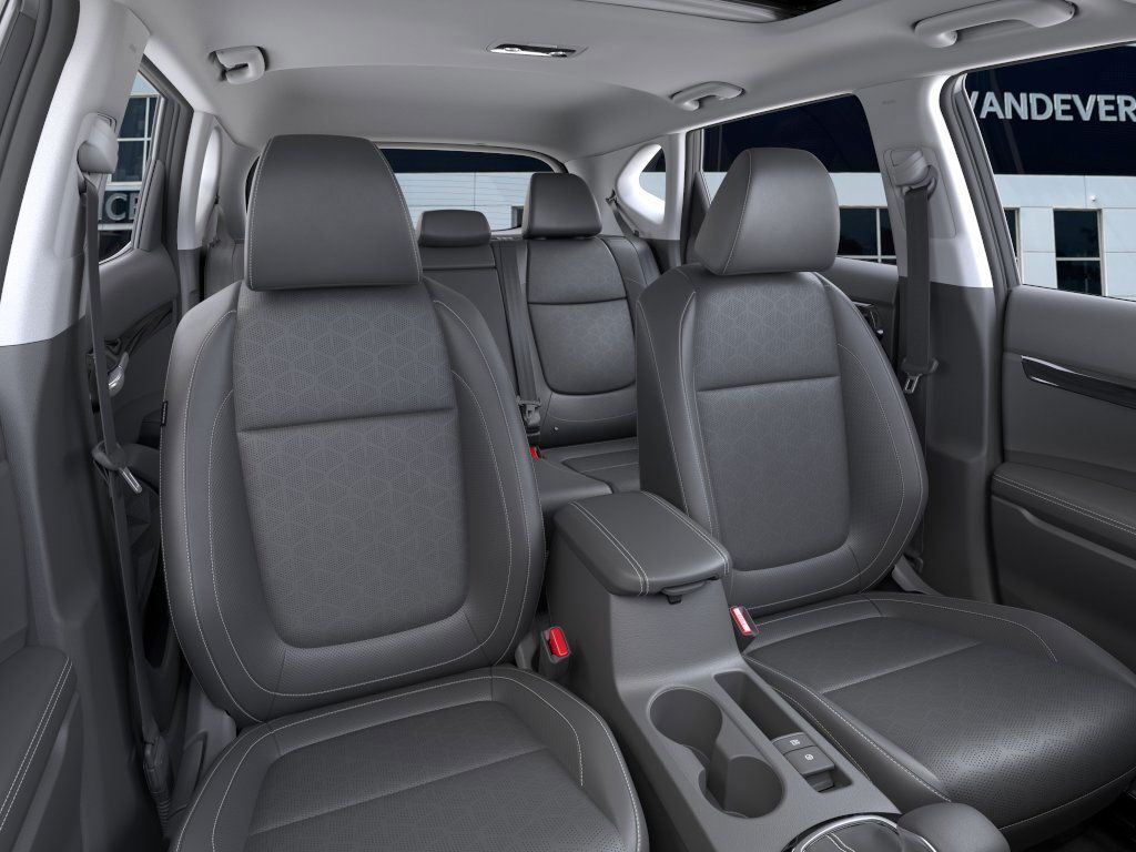 2026 Kia Seltos SX Akron OH