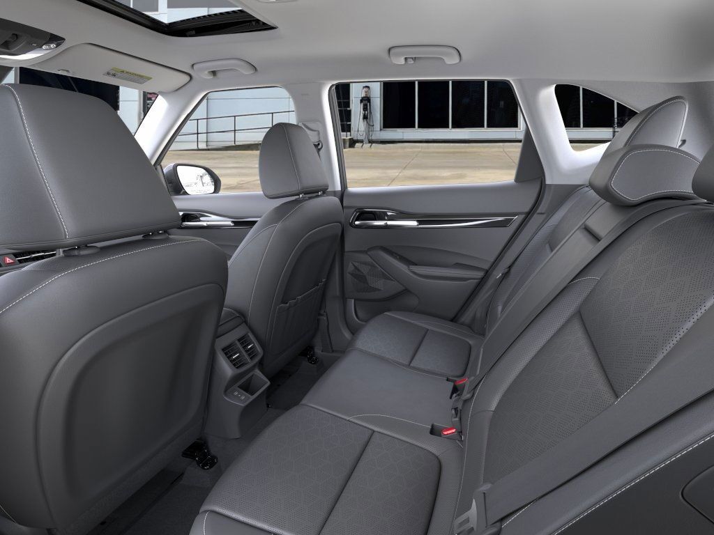 2026 Kia Seltos SX Akron OH