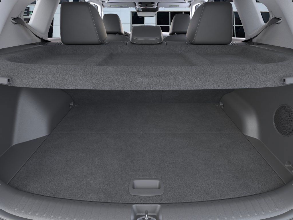 2026 Kia Seltos SX Akron OH