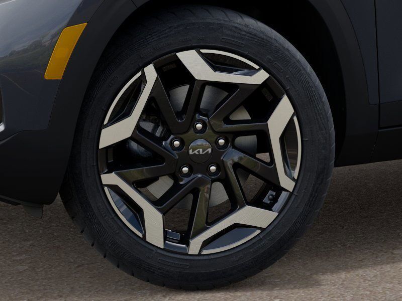 2026 Kia Seltos SX Akron OH
