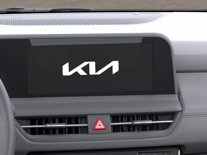 2026 Kia Seltos SX Akron OH