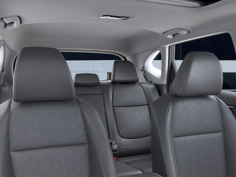 2026 Kia Seltos SX Akron OH