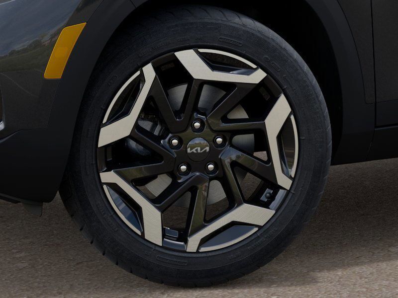 2026 Kia Seltos SX Akron OH