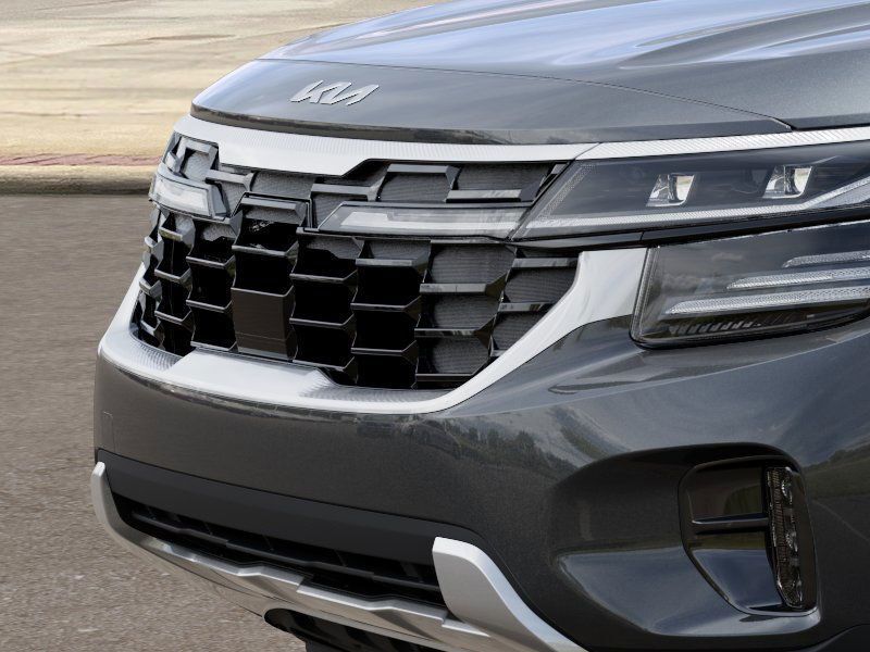 2026 Kia Seltos SX Akron OH