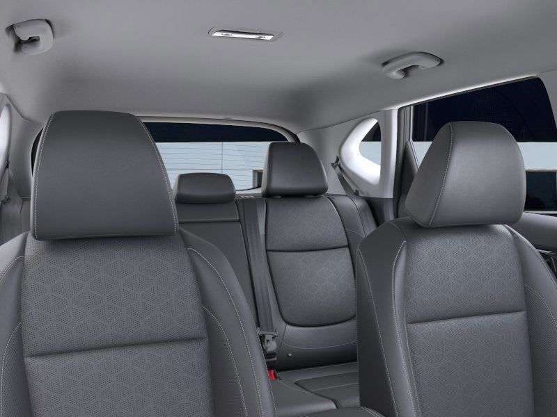 2026 Kia Seltos SX Akron OH