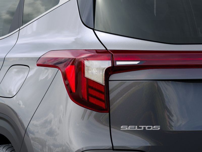 2026 Kia Seltos SX Akron OH