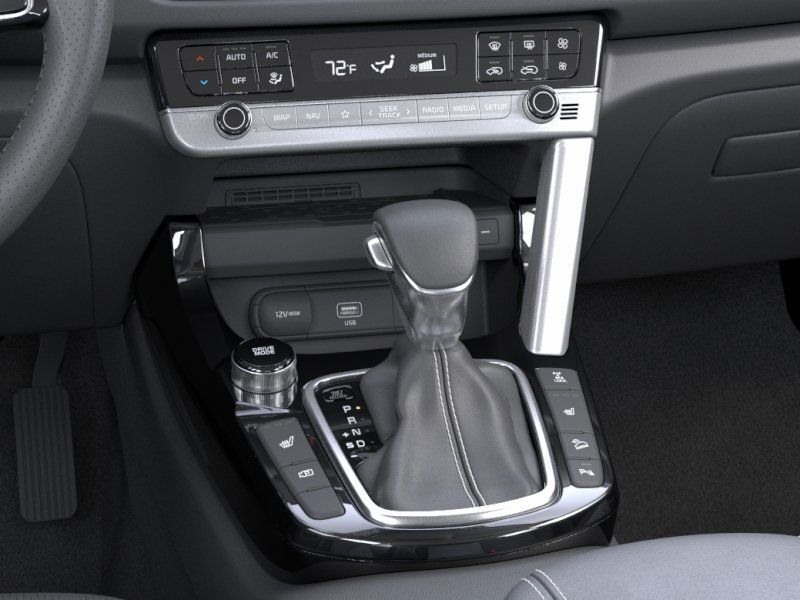 2026 Kia Seltos SX Akron OH