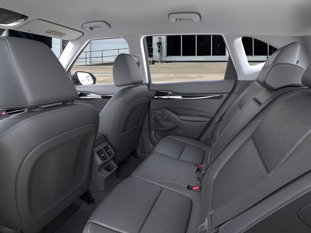 2026 Kia Seltos SX Akron OH