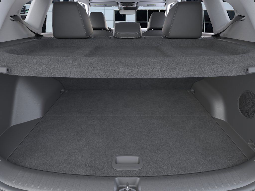 2026 Kia Seltos SX Akron OH