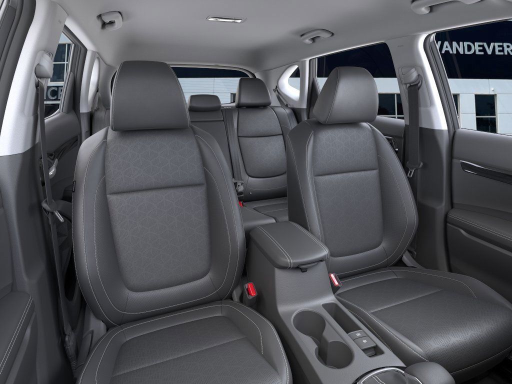 2026 Kia Seltos SX Akron OH