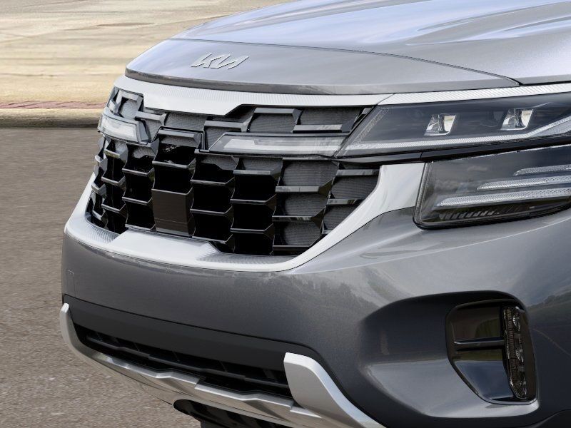 2026 Kia Seltos SX Akron OH