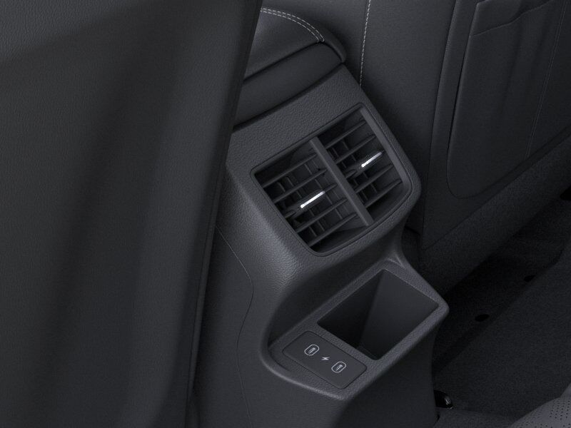 2026 Kia Seltos SX Akron OH