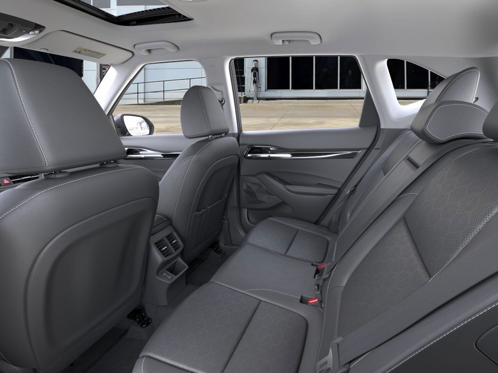 2026 Kia Seltos SX Akron OH