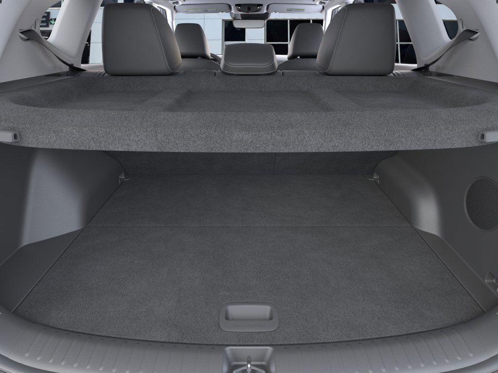 2026 Kia Seltos SX Akron OH