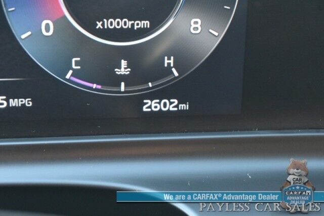 2026 Kia Seltos SX Wasilla AK