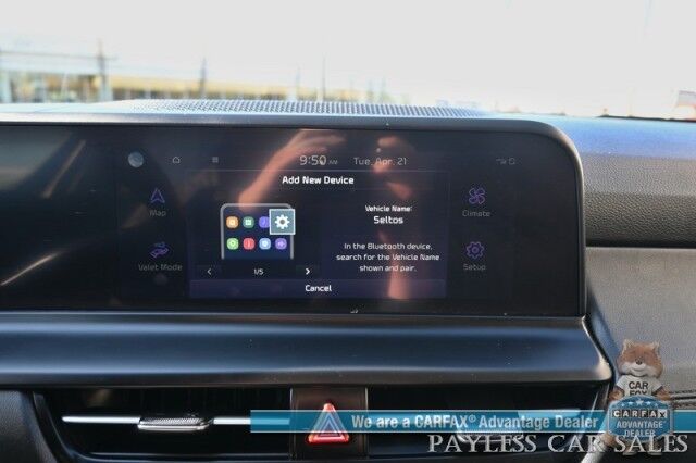 2026 Kia Seltos SX Wasilla AK