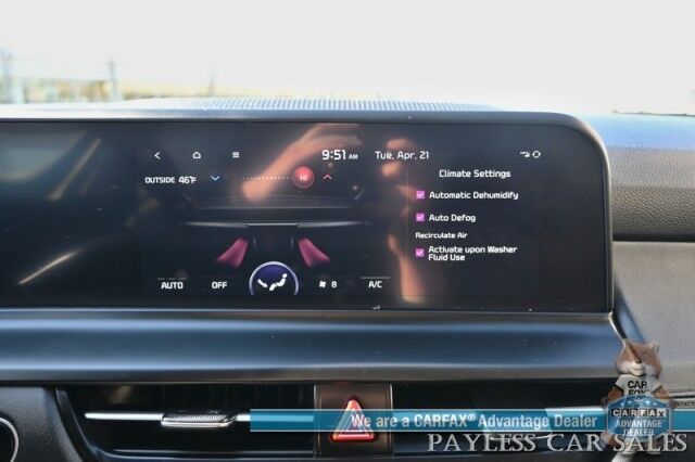 2026 Kia Seltos SX Wasilla AK