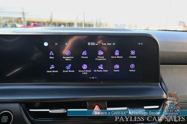 2026 Kia Seltos SX Wasilla AK