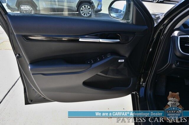 2026 Kia Seltos SX Wasilla AK