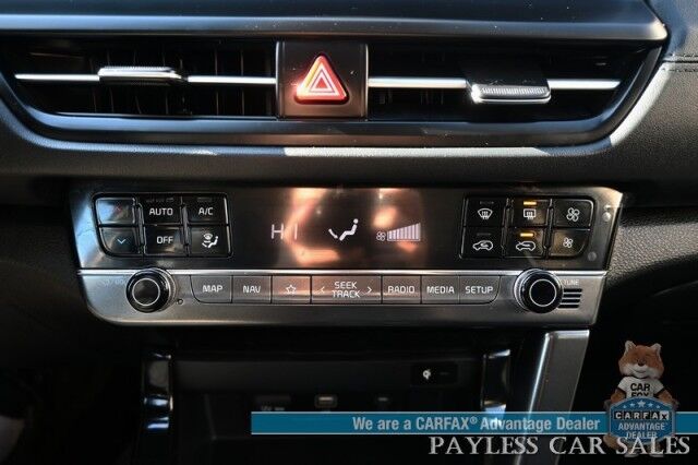 2026 Kia Seltos SX Wasilla AK