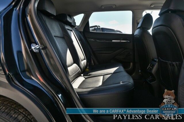 2026 Kia Seltos SX Wasilla AK