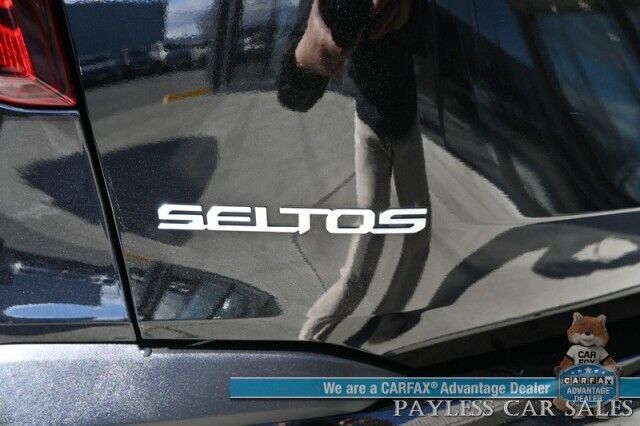 2026 Kia Seltos SX Wasilla AK