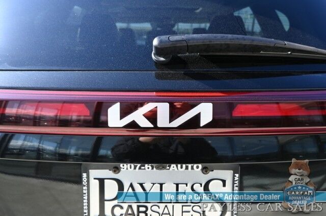 2026 Kia Seltos SX Wasilla AK